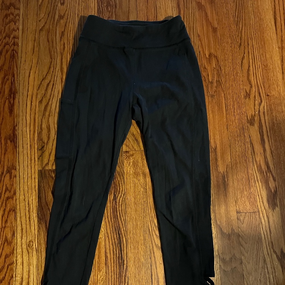 Hollister Leggings